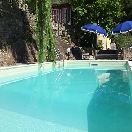 Il Girasole Bed & Breakfast Semorile Екстериор снимка