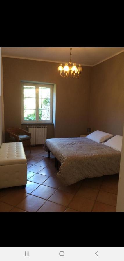Il Girasole Bed & Breakfast Semorile Екстериор снимка