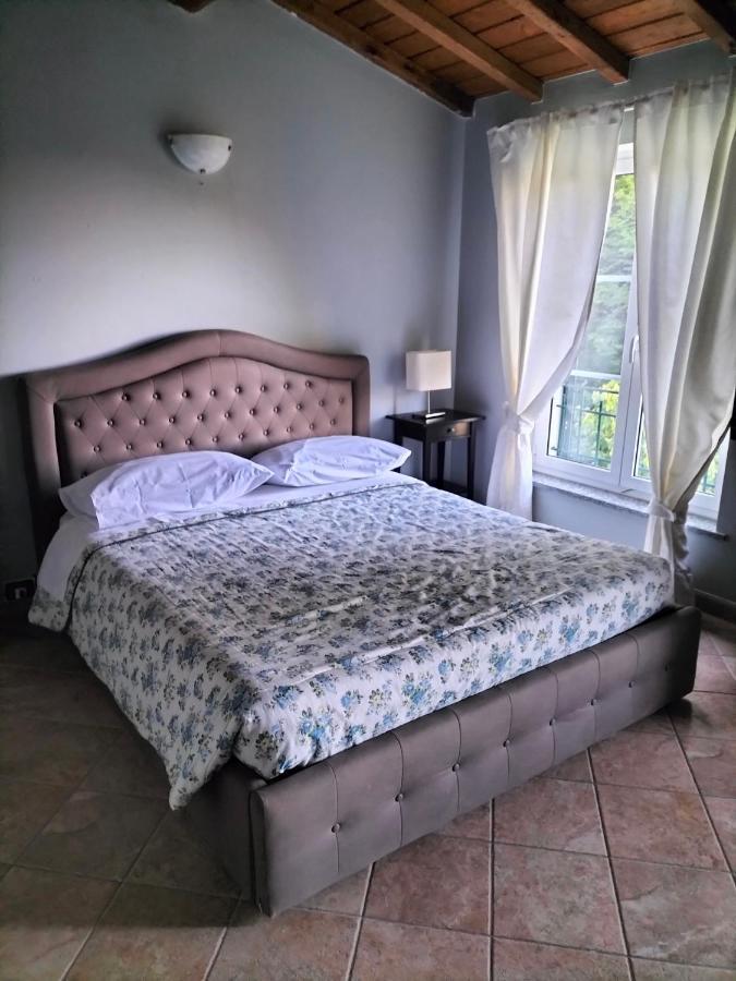 Il Girasole Bed & Breakfast Semorile Екстериор снимка