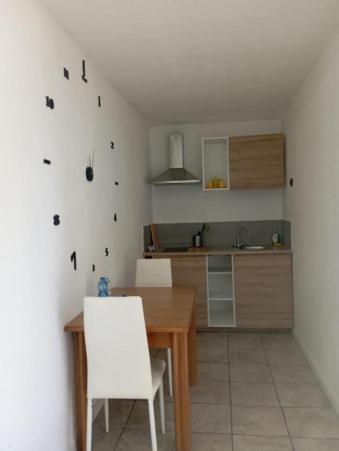 Il Girasole Bed & Breakfast Semorile Екстериор снимка