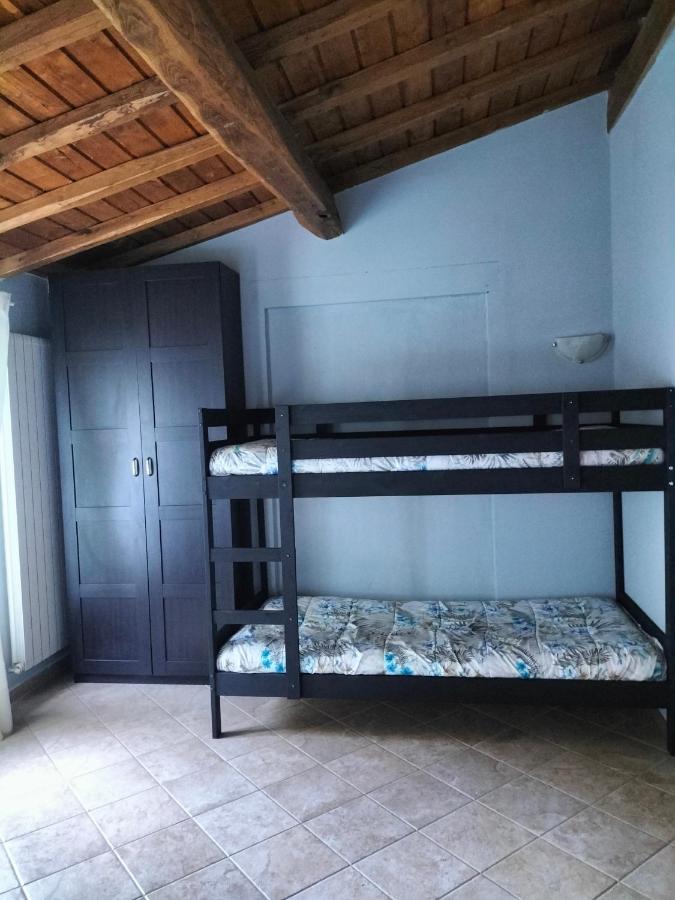 Il Girasole Bed & Breakfast Semorile Екстериор снимка